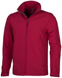 SOFTSHELL MAXON UOMO 400 g/m²